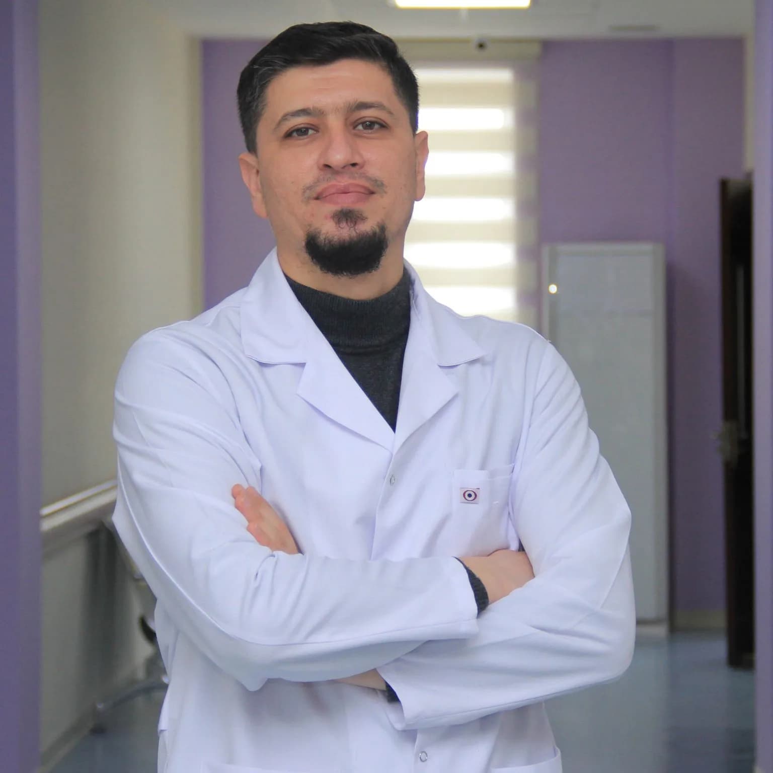 Asif Yaqubov Dermatoveneroloq