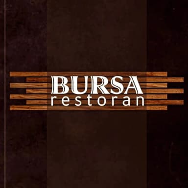 Bursa Restoranı