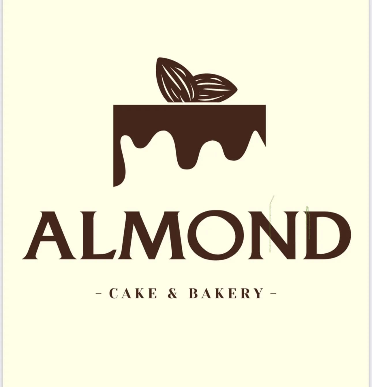 Almond Cake & Bakery (şirniyyat)