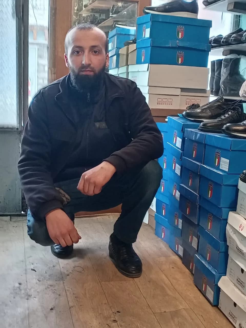 Aslanbəyli Ayaqqabı
