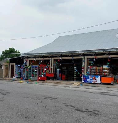 Mican Store (İsmayıllı)