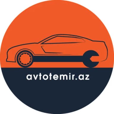 Avto təmir. (xidmət platforması)