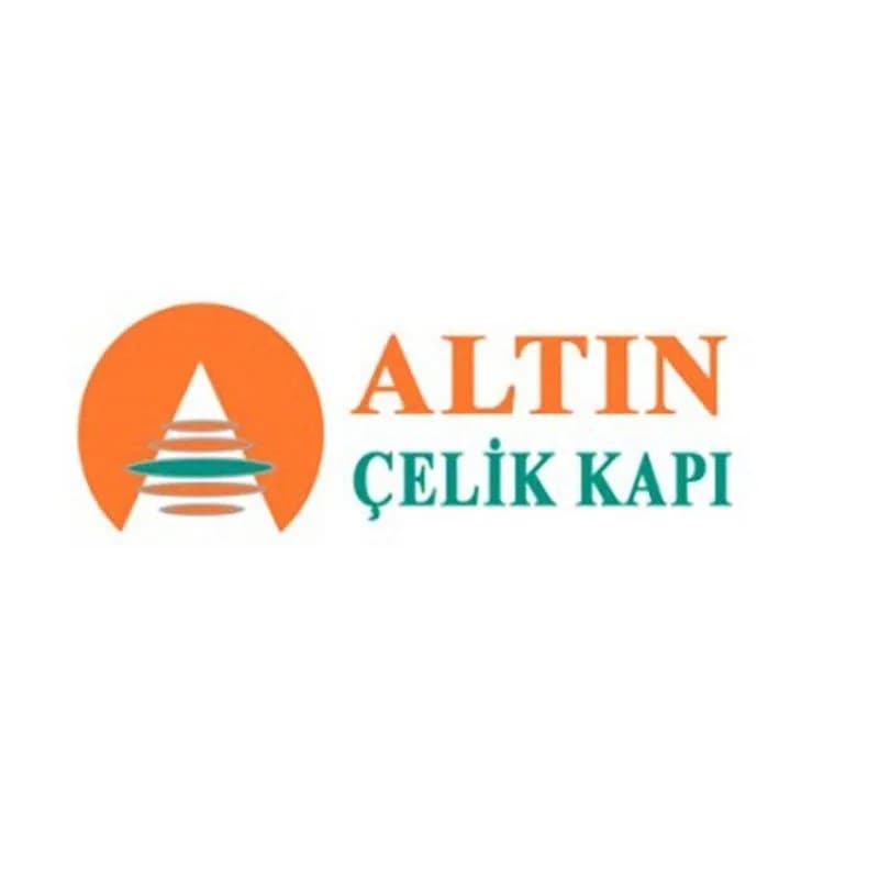 ALTIN ÇELİK KAPI