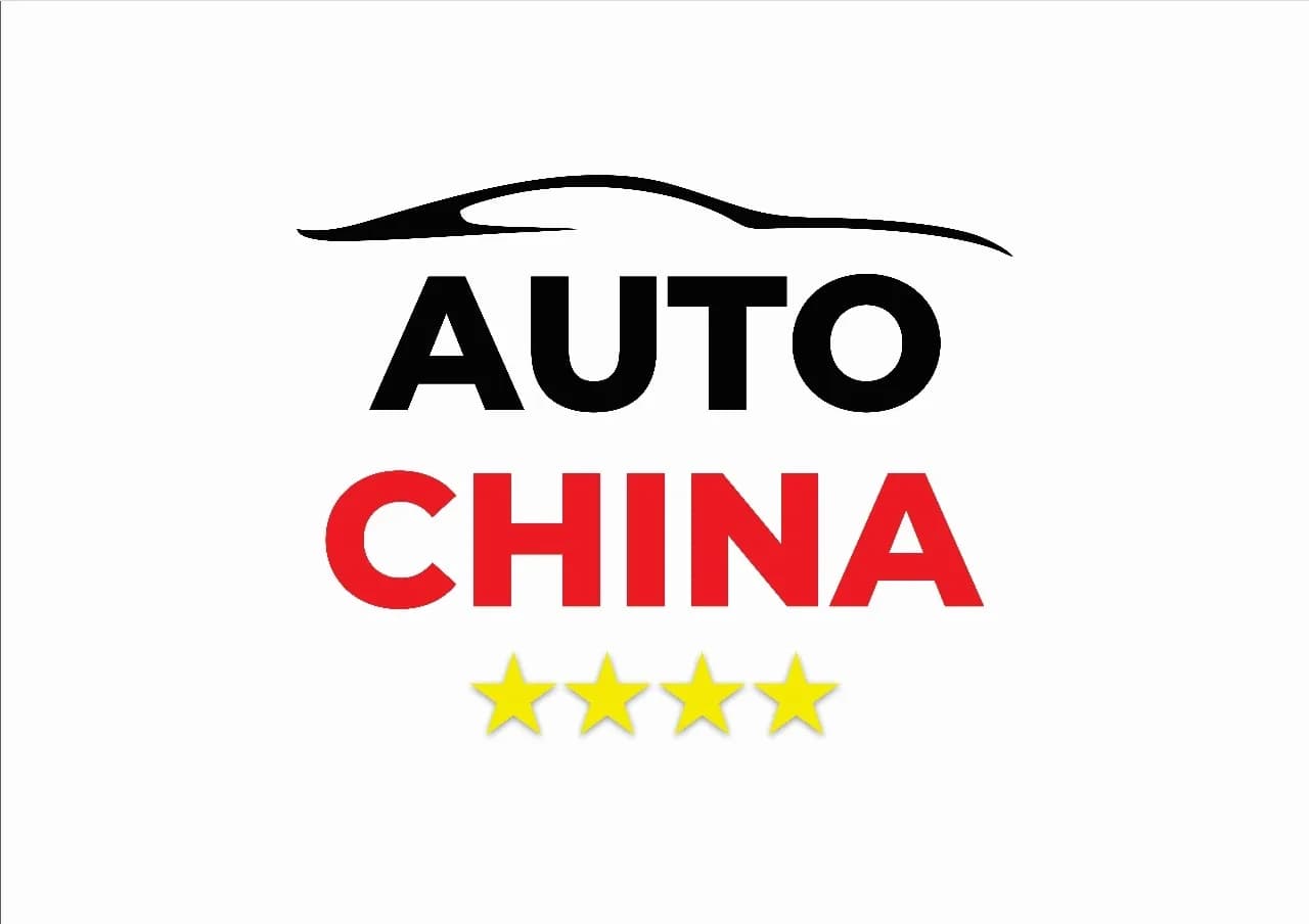 Auto China