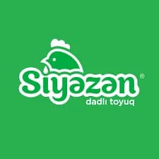 Siyəzən Broyler
