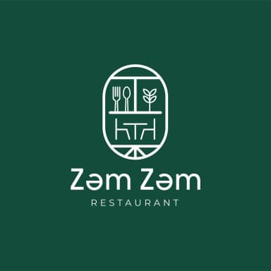 Zəmzəm kafe
