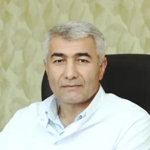 Fizuli Hüseynov
