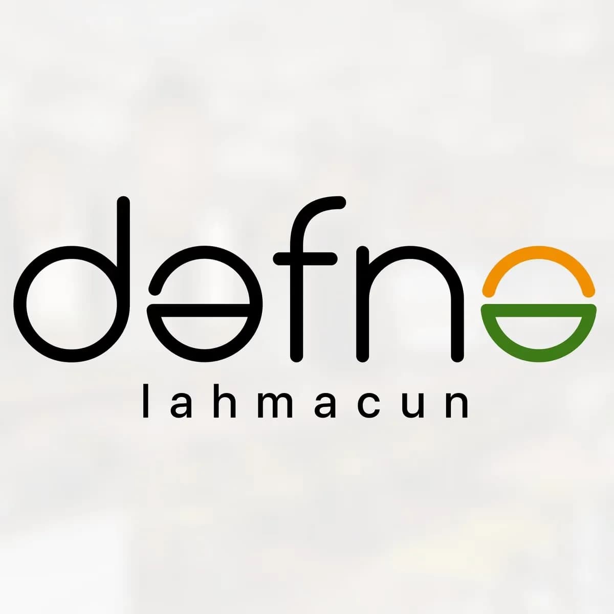 Defne Lahmacun & dönər
