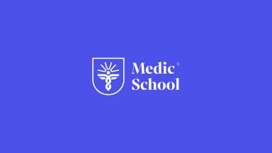Medic School Training Center