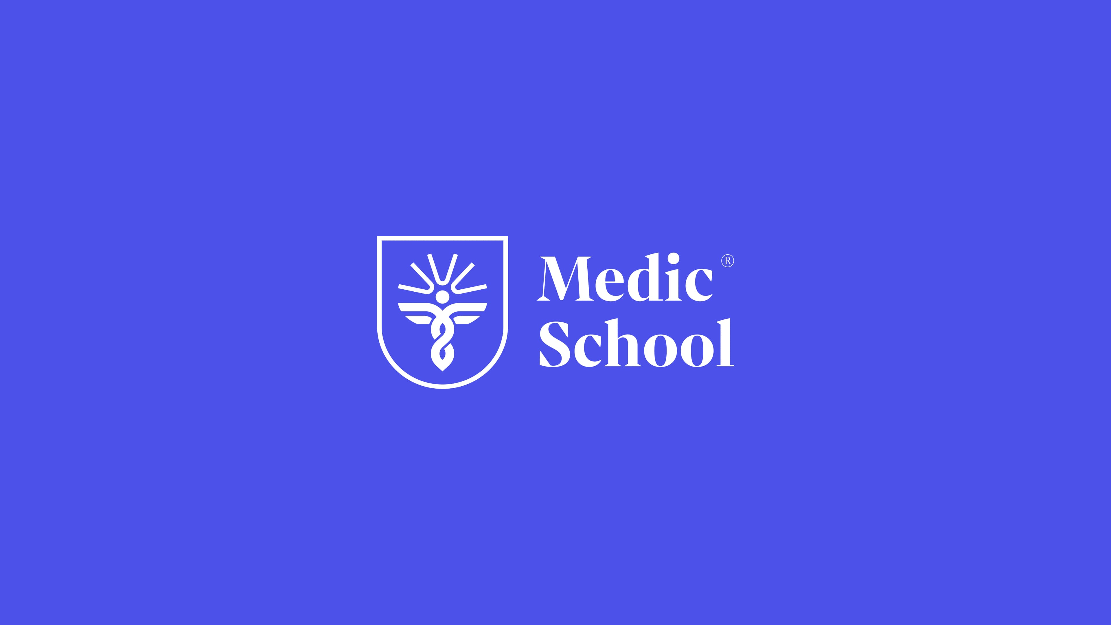 Medic School Training Center