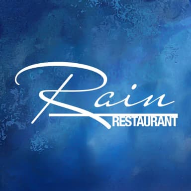 RAIN Restaurant
