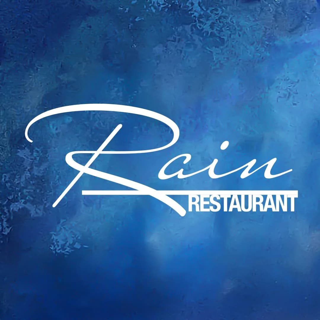 RAIN Restaurant