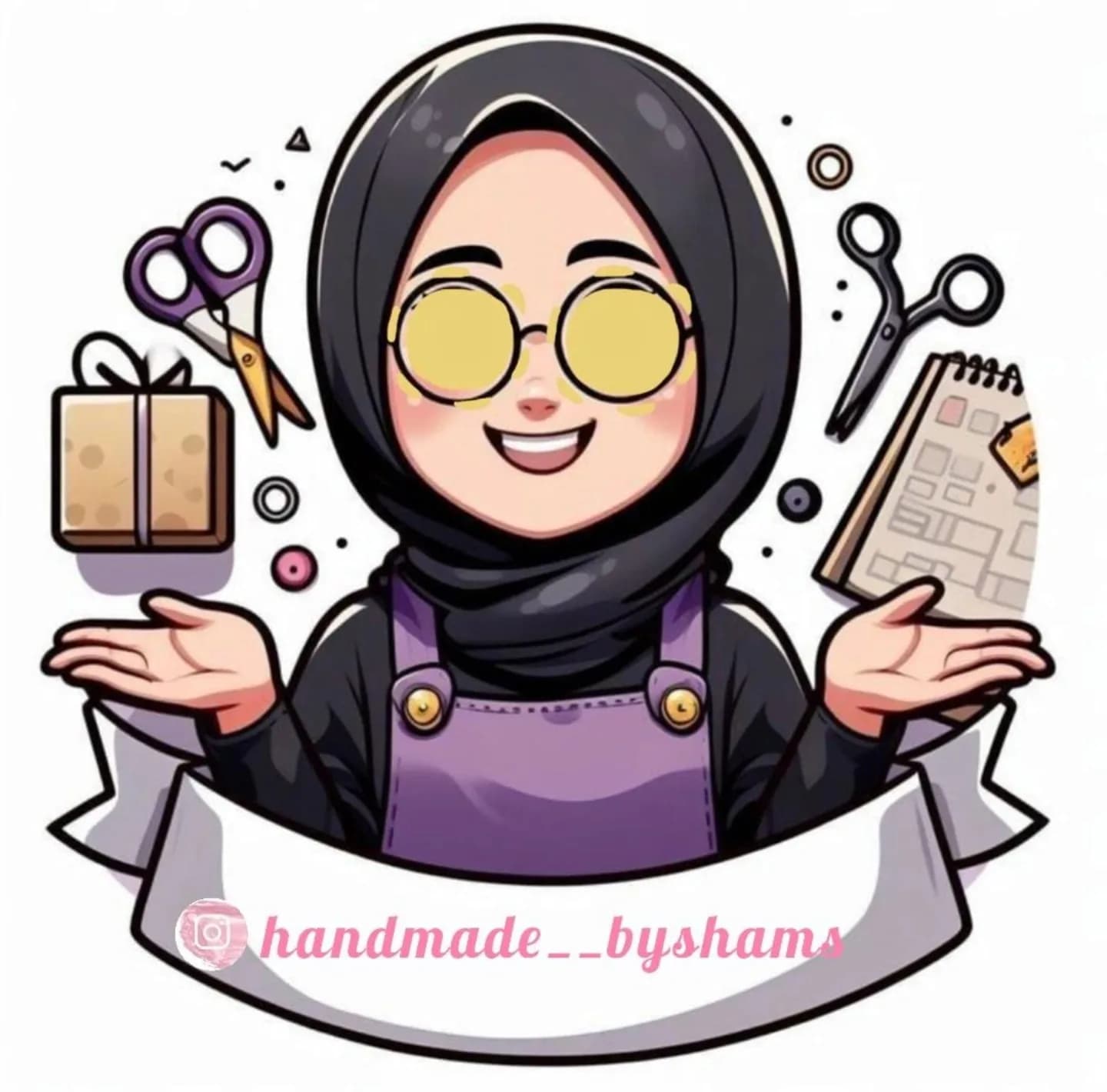 Əl işi (handmade) hədiyyə və aksessuarların hazırlanması