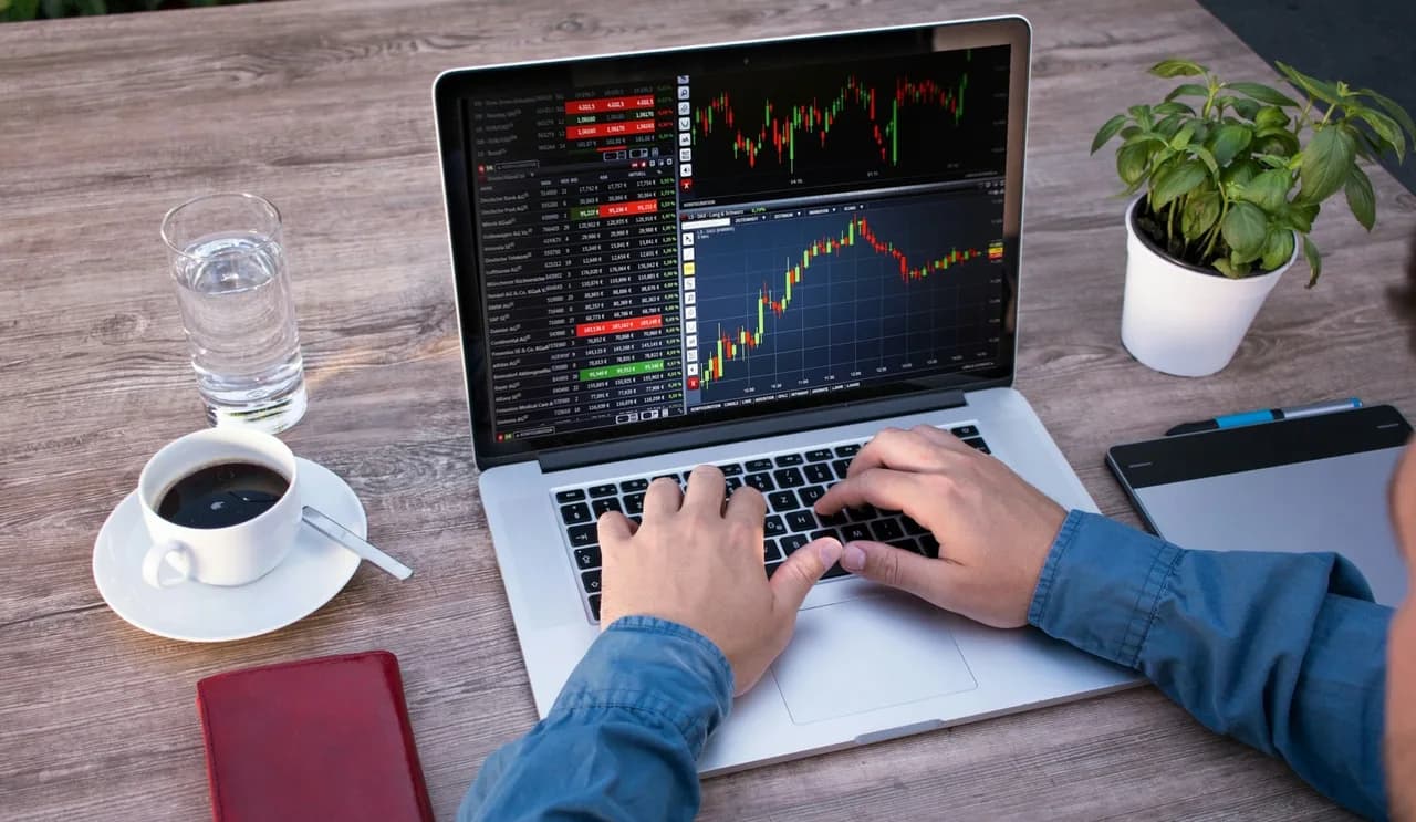 Halal qaydalara gərə günlük ticarət (day trading)