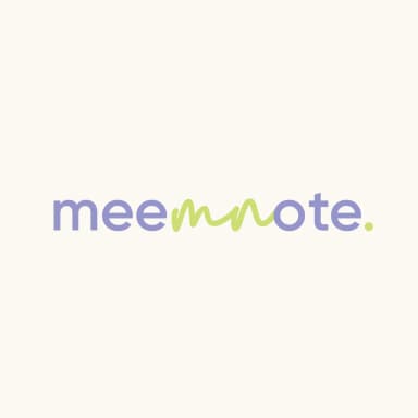 MEEMNOTE