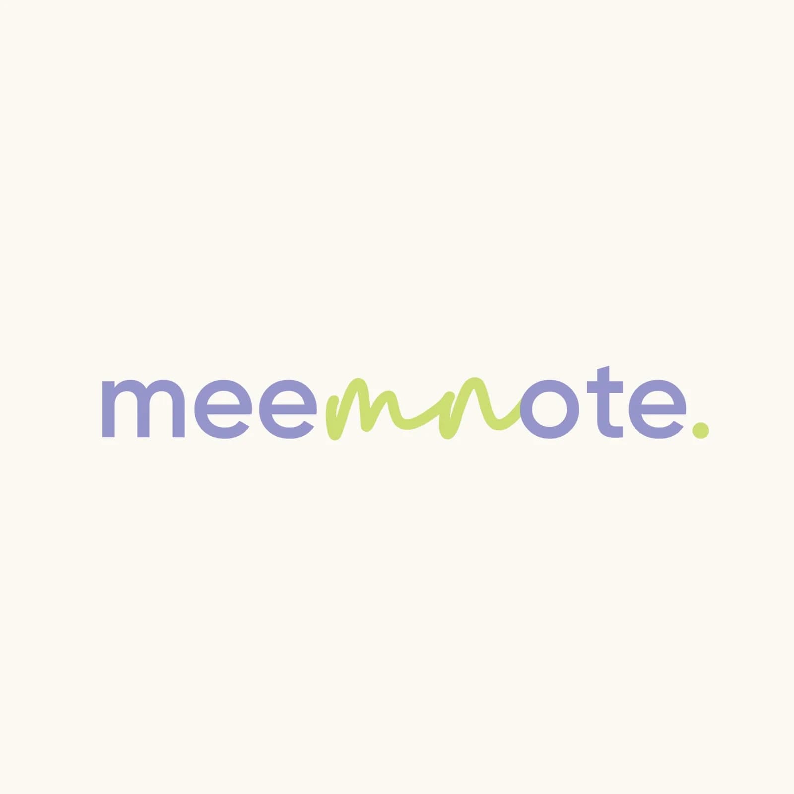 MEEMNOTE