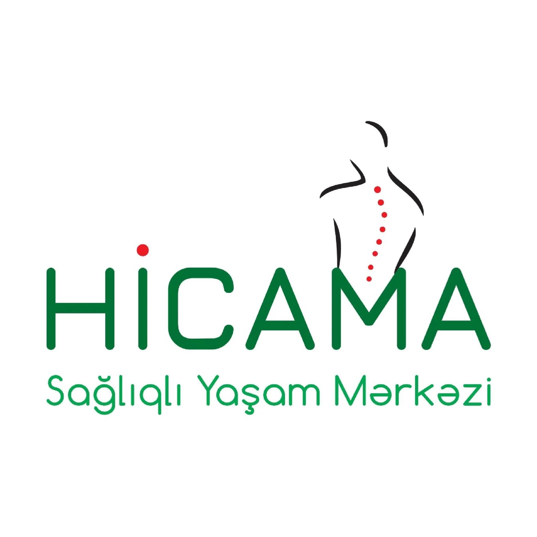 Hicama Sağlıqlı Yaşam Mərkəzi