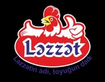 Ləzzət Broyler