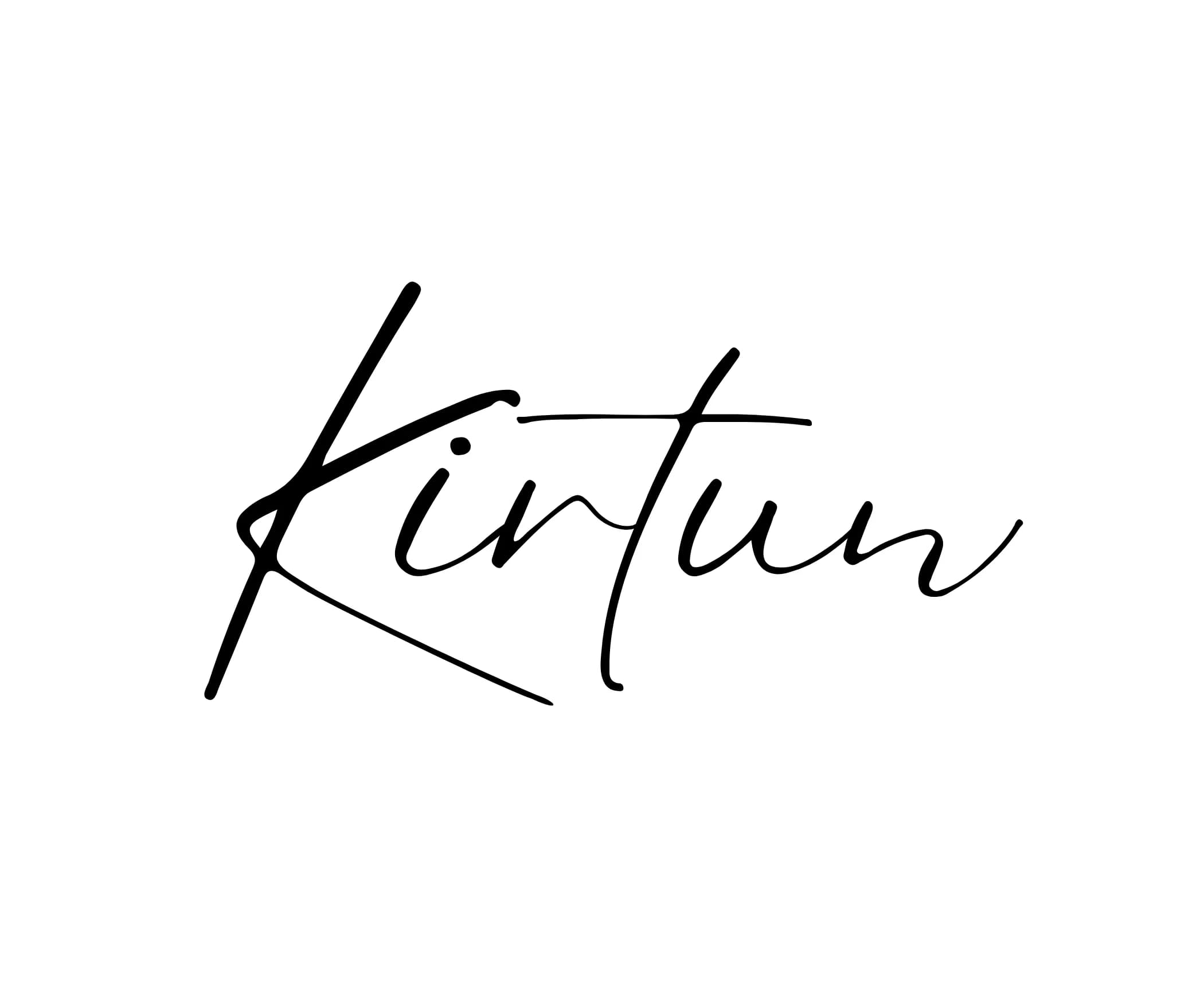 Kirtun (Rəsm Sifarişləri)