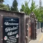 Halal Ruzi Ailəvi Restoranı