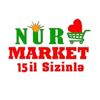 Nur Market (Gəncə)