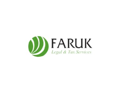 Faruk Hüquq MMC