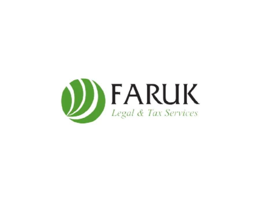 Faruk Hüquq MMC