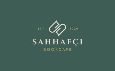 Sahhafçı Bookcafe