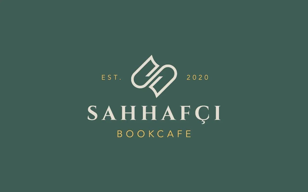 Sahhafçı Bookcafe