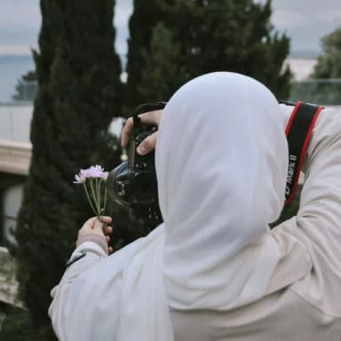 Mrs Fotoqraf