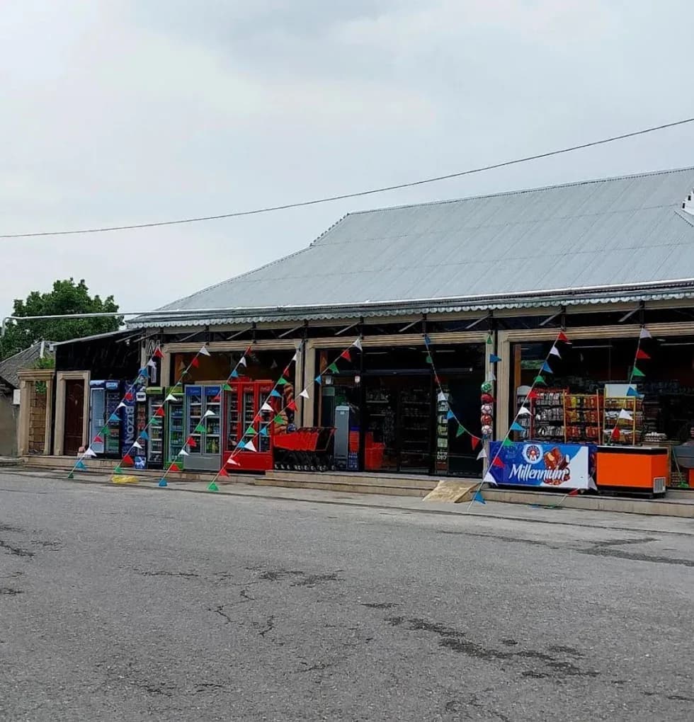 Mican Store (İsmayıllı)