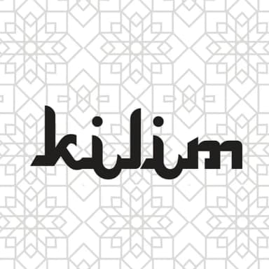 Kilim Lounge