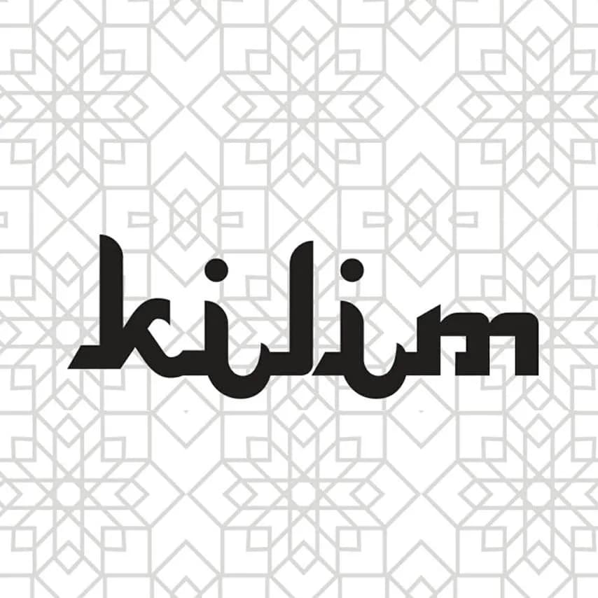 Kilim Lounge