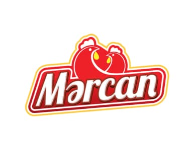 Mərcan broyler