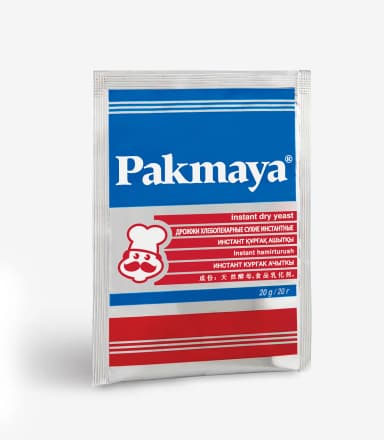 PAKMAYA