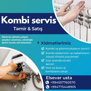 Elsevər Usta
