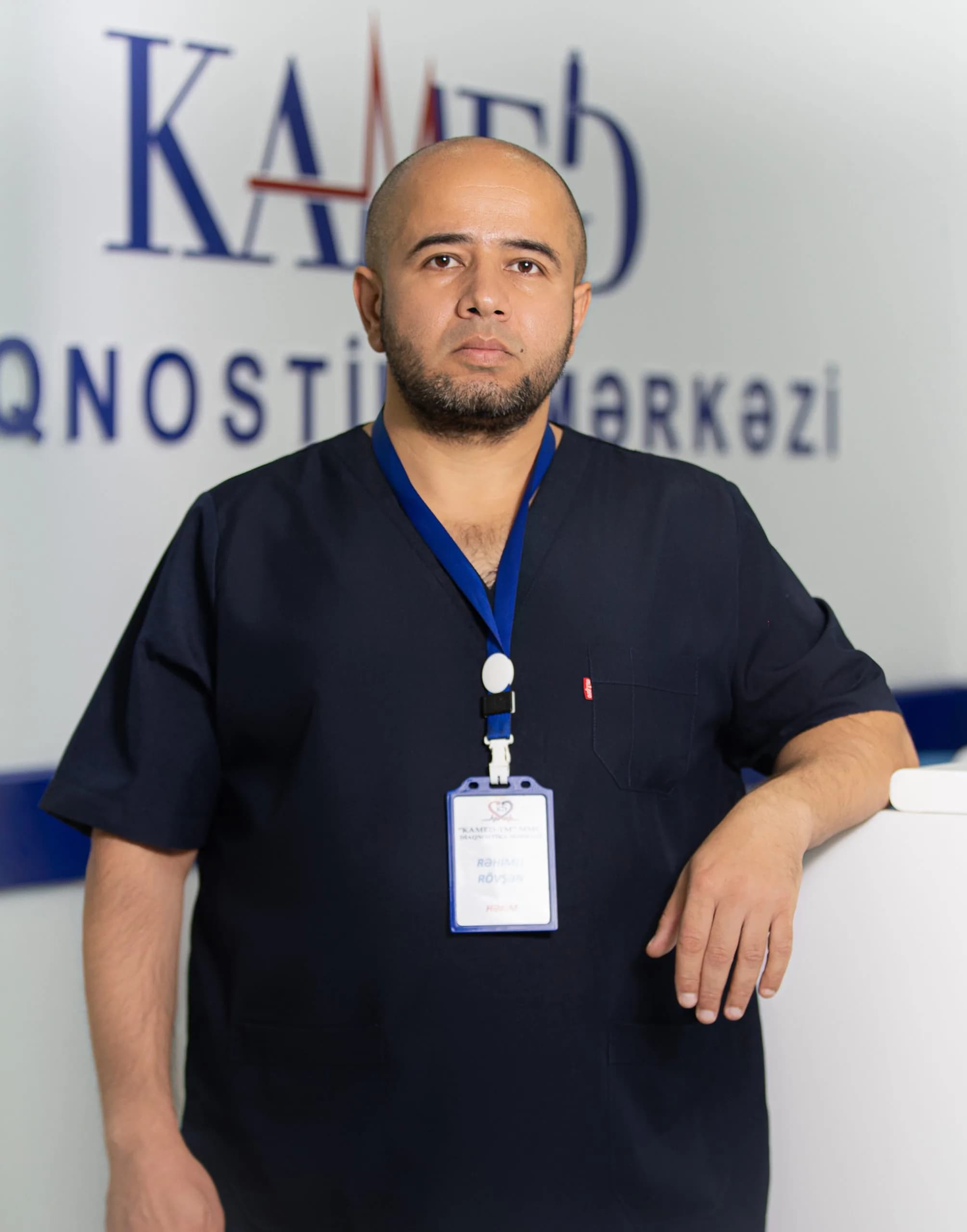 Emil Mustafayev