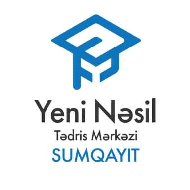 Yeni Nəsil Tədris Mərkəzi (3 filial)