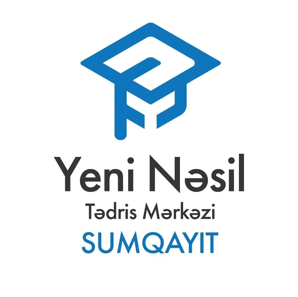 Yeni Nəsil Tədris Mərkəzi (3 filial)