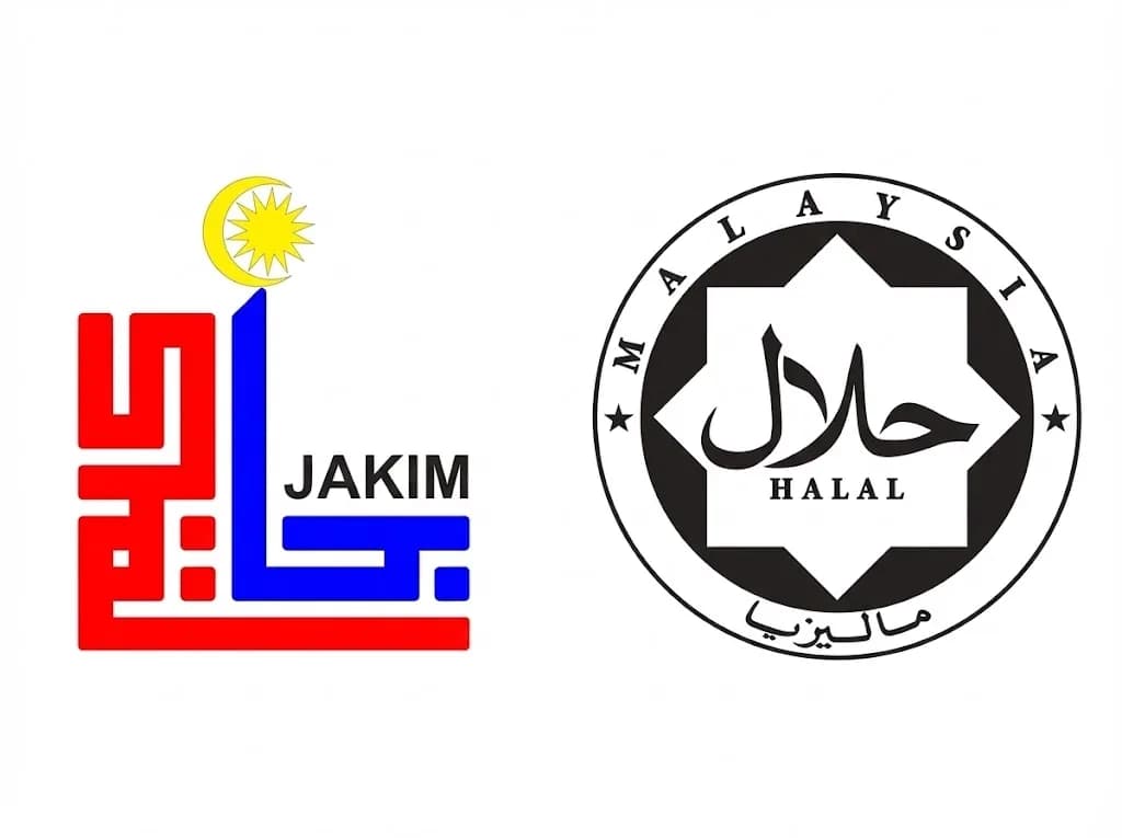 Malayziya İslam İnkişafı Departamenti (JAKİM) kimləri akkreditə edir?