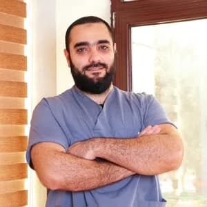Seymur Bayramov (Göz Cərrahı)