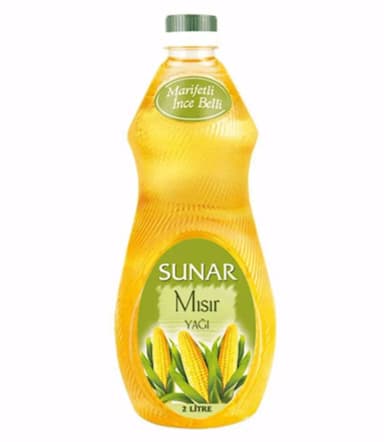 SUNAR (bitki yağı)