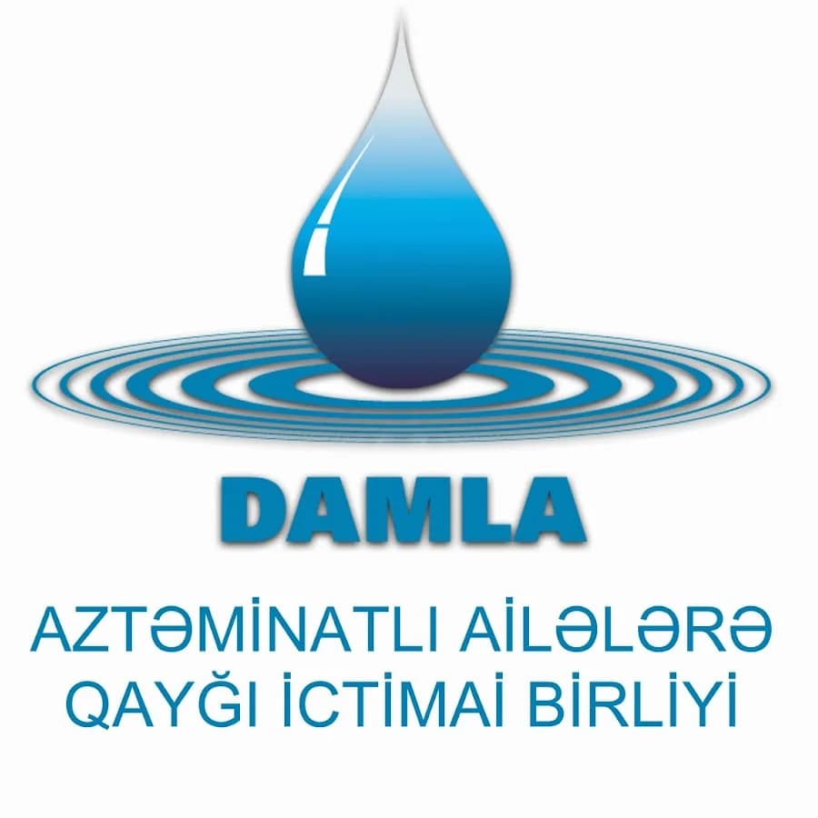 Damla İctimai Birliyi