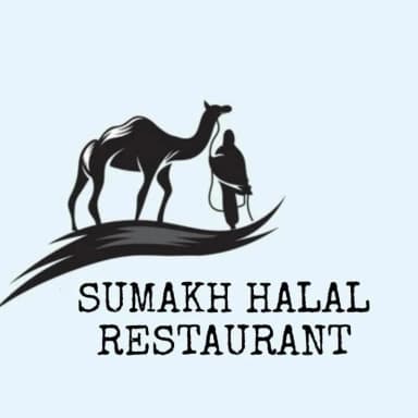 Sumakh Halal Kafe