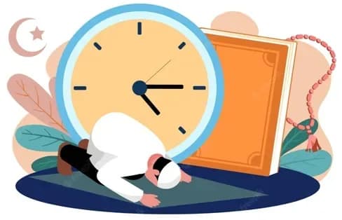 Zamanın İdarə Edilməsi: İslami Perspektiv