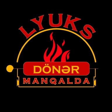 Lyuks Dönər Manqalda