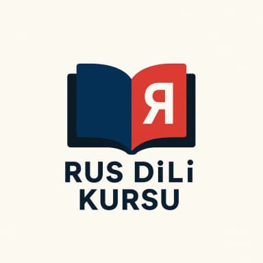 Rus-dili tədrisi (uşaq və xanımlara)